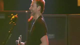 Nickelback  Something In Your Mouth  Theater LA LiveEsp titl  2014 [upl. by Nnaecyoj]