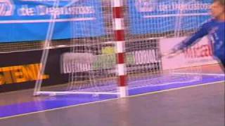 Andebol Sporting 2726 MMTS [upl. by Erbe]