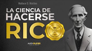 LA CIENCIA DE HACERSE RICO  Audiolibro completo en Español [upl. by Gromme186]