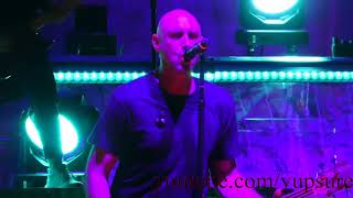 Breaking Benjamin  Never Again  Live HD PNC Bank Arts Center [upl. by Hussein]