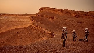 What you need to know about MARS and the SECRET SPACE PROGRAM [upl. by Worth]