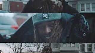 Fetty Wap  First Day Out Official Video [upl. by Annairol234]