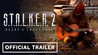 PS5 STALKER 2 FULL DEMO GAMEPLAY 8 Minutes EXCLUSIVE GAMEPLAY 4K 60FPS HDR [upl. by Myk237]