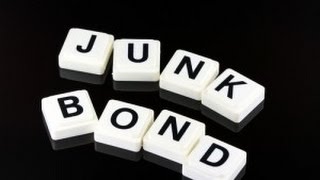 What is a Junk Bond [upl. by Ayotahs]