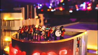 MEUTE  Panda Miniatur Wunderland Version [upl. by Asihtal695]