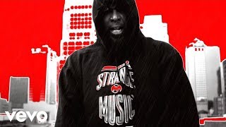 Tech N9ne  Strangeulation Cypher [upl. by Heydon615]