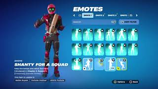 BEST Fortnite EMOTES  Emote ShowCasing Popular Fornite SKINS [upl. by Hamil]