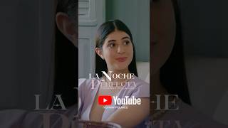 LA NOCHE PERFECTA Ya está disponible en mi canal de YouTube y en todas las plataformas digitales🔥🔥 [upl. by Binnings]