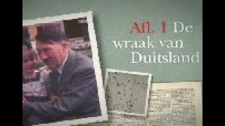 NPS De Oorlog  Aflevering 1  De wraak van duitsland [upl. by Cassidy]