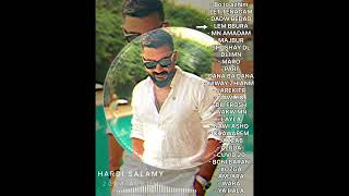 Best of Hardi Salami [upl. by Aihsiyt]