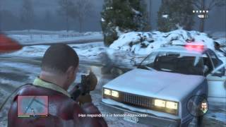 PRIMERA MISION  GTA5  GAMEPLAY GRAND THEFT AUTO 5  PS3 sTaXx [upl. by Cristobal]