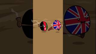 16500 Soldiers Lost The Forgotten British Disaster in Afghanistan shorts [upl. by Legnaesoj677]