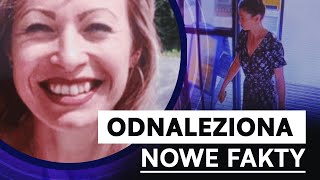 IZABELA PARZYSZEK ODNALEZIONA PRZEŁOMOWE USTALENIA  quotBYŁA WYCIEŃCZONAquot [upl. by Nillok918]