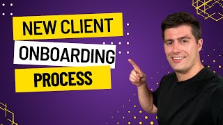 Bookkeeping Business Secrets Revealed StepbyStep Tutorial New Client Onboarding Process [upl. by Frey]