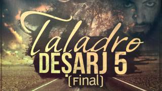 Taladro  Deşarj 5 BEAT Afil Azur Beatz [upl. by Luna730]