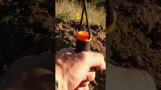 Gerber Fire Starter amp Emergency Whistle 31bushcraft survival outdoors [upl. by Nisse]