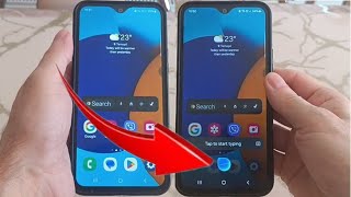 How to activate bixby in samsung A03  How to use bixby in samsung A03s [upl. by Stiles676]