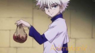 Hunter X Hunter 2011 AMV [upl. by Branham920]