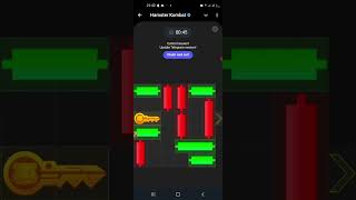 Hamster 🐹 Kombat Daily Combo MiniGame and Cipher [upl. by Ernesto12]