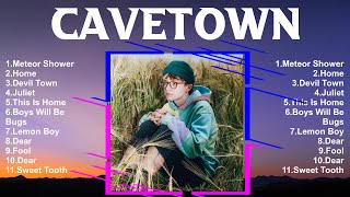 Cavetown Full Album 2024  Top 10 Best Songs  Greatest Hits [upl. by Neirda590]