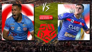 🔴En Vivo🔴 Deportivo Garcilaso 🆚 Mannucci  Liga 1 Jornada 14 liga1 [upl. by Jehu]