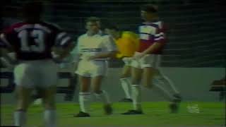 2081989 Real MadridFK Spartak Moskva 31 Trofeo Colombino [upl. by Eneri]