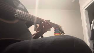 Cholo 7 guitar requinto guitarmusic cover requintosperrones music requintazos [upl. by Runkle668]