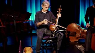 Rembrandt Frerichs trio  Kayhan Kalhor live in Tilburg [upl. by Tony]