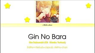 Gin No BaraShuDiabolik LoversVietsubJapsub [upl. by Atalanta59]