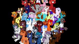 League of Analysis Bronies [upl. by Tloh475]