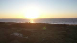 Zonsondergang Katwijk aan Zee [upl. by Nellie]