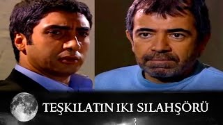 Polat ve Aslan Bey Teşkilatın İki Silahşörü  Kurtlar Vadisi 22Bölüm [upl. by Vasta227]