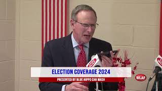 Live Campbell Co Election Coverage 2024 [upl. by Gemini]