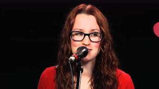 Ingrid Michaelson  Everybody Livestream HD [upl. by Trici]