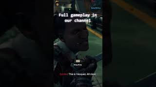 Far Cry 6 Part 3  Gaming With Crew  Gameplay [upl. by Ecnerolf]