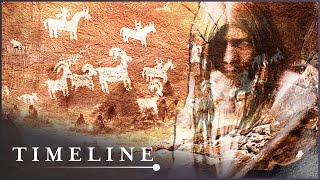 America BC How Far Back Does Native American History Go  1491 Before Columbus  Timeline [upl. by Lanos]