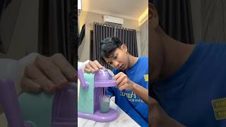 BIKIN SLIME DARI MAINAN🤪💅 STRECI BANGETT [upl. by O'Conner]