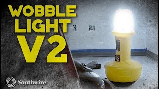 WobbleLight V2 from Southwire [upl. by Bresee382]