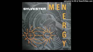 Sylvester  Menergy Extended Remix Version [upl. by Nahttam]