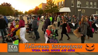 Halloween Extravaganza 2024 Promo [upl. by Tilden540]