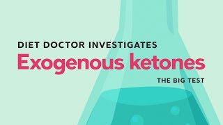 Exogenous ketones  The big test do they work [upl. by Dowdell]