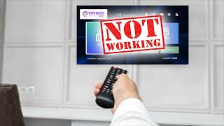 Popular IPTV Service Not Working [upl. by Cleo628]