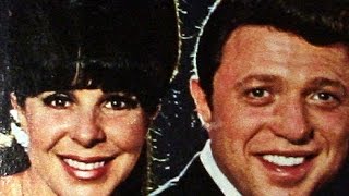 Berlin  Eydie Gorme  Steve Lawrence 1961 Cheek to Cheek [upl. by Aleik311]