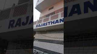 unani Rajasthan Unani medical College Jaipur [upl. by Herwick]