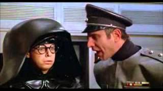 Video pirata de Spaceballs [upl. by Darcie]