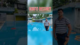 Chuti Resort Purbachal 300feet II Day long tour in Purbachal 300 feet Resort [upl. by Koah]