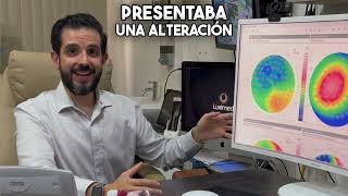 Tratamiento de superficie ocular PROSE con lentes esclerales [upl. by Almeta]