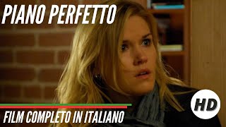 Piano perfetto  Thriller  HD  Film Completo in Italiano [upl. by Holms408]