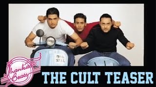 Jhankaar Beats  The Cult Teaser [upl. by Dorena]