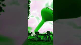 Plano Water Tower Coming Down In DarkGreenFlangedSawChorded [upl. by Jaret573]